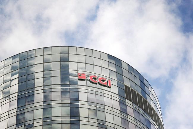 CGI meets expectations with jump in earnings | iNFOnews.ca CGI meets expectations with jump in earnings | iNFOnews.ca