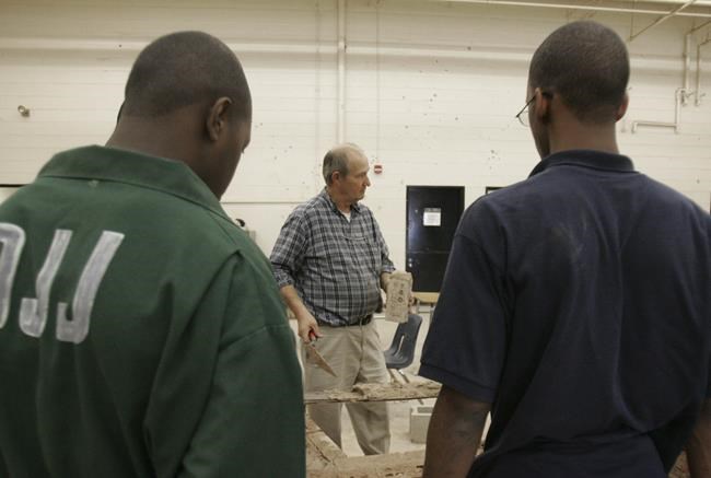 New South Carolina juvenile justice chief pushes reforms | iNFOnews.ca New South Carolina juvenile justice chief pushes reforms | iNFOnews.ca