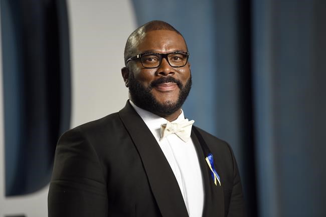Tyler Perry to receive honorary AARP Purpose Prize award | iNFOnews.ca Tyler Perry to receive honorary AARP Purpose Prize award | iNFOnews.ca