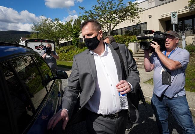 Review says Canada Soccer mishandled sexual harassment allegations against coach | iNFOnews.ca