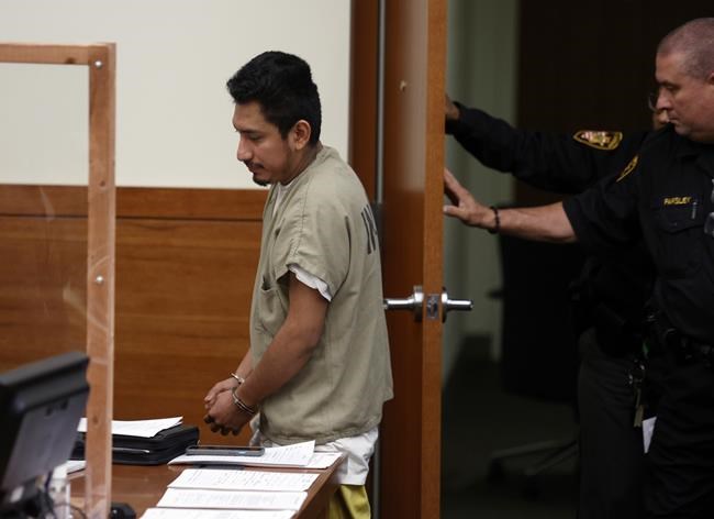 No bond for accused rapist of girl who traveled for abortion | iNFOnews.ca No bond for accused rapist of girl who traveled for abortion | iNFOnews.ca