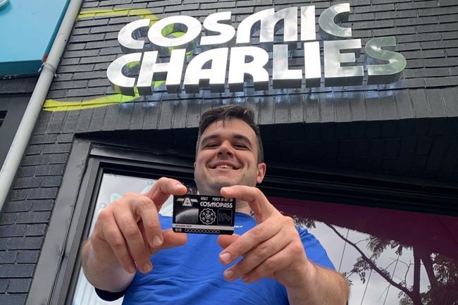 Price matching, loyalty programs adding to race for lowest cannabis prices | iNFOnews.ca Price matching, loyalty programs adding to race for lowest cannabis prices | iNFOnews.ca