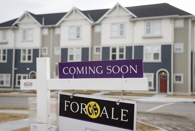 Cancelled listings, turning homes into rentals more common as housing market cools | iNFOnews.ca Cancelled listings, turning homes into rentals more common as housing market cools | iNFOnews.ca
