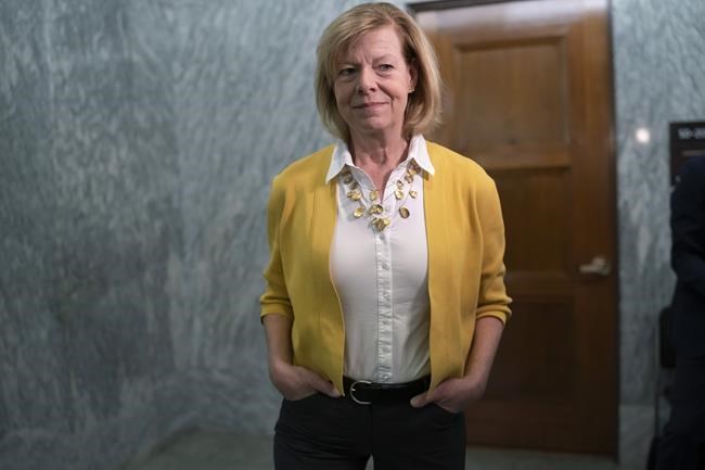Some Republicans see good politics in same-sex marriage bill | iNFOnews.ca