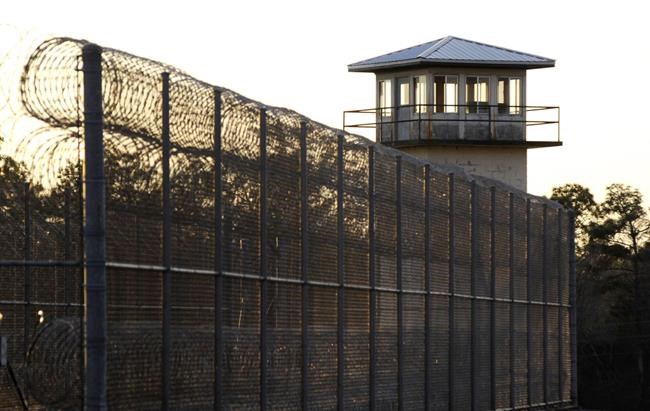 Delay raises questions about Alabama lethal injection | iNFOnews.ca