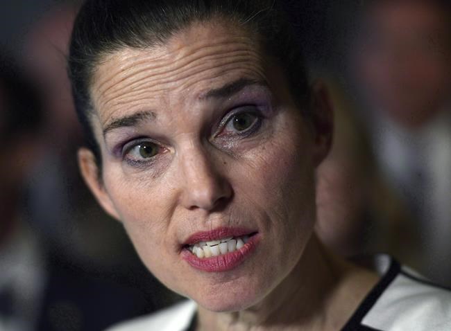 Former sport minister Duncan has zero faith Hockey Canada can clean up its sport | iNFOnews.ca Former sport minister Duncan has zero faith Hockey Canada can clean up its sport | iNFOnews.ca