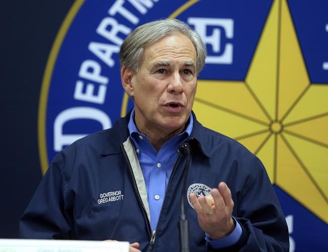 Abbott spent hours at fundraiser after Uvalde shooting | iNFOnews.ca Abbott spent hours at fundraiser after Uvalde shooting | iNFOnews.ca