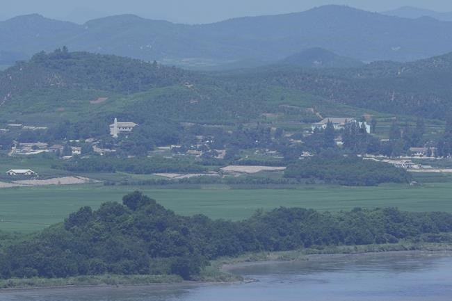 NKorea claims no new fever cases amid doubts over COVID data | iNFOnews.ca