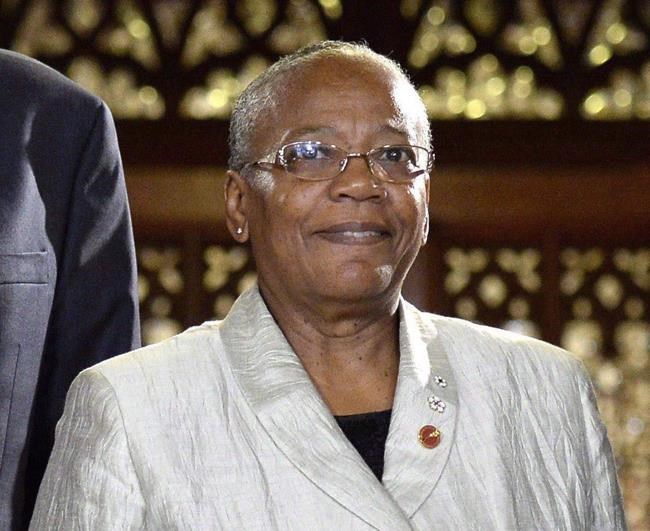 'A specific form of anti-Black racism': Scholars want Canadian apology for slavery | iNFOnews.ca 'A specific form of anti-Black racism': Scholars want Canadian apology for slavery | iNFOnews.ca