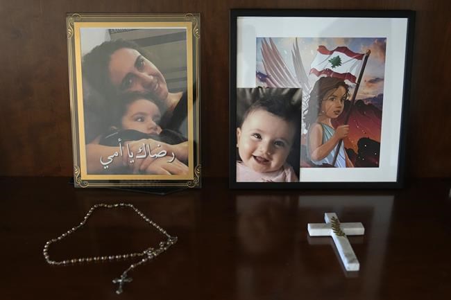 2 years later, hope for justice in Beirut explosion fades | iNFOnews.ca