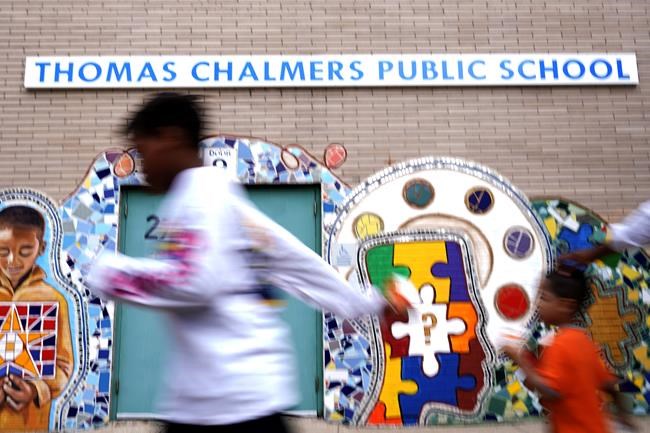 Cities face crisis as fewer kids enroll and schools shrink | iNFOnews.ca