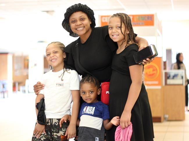 'The most expensive part of your years': Parents feel inflation's squeeze | iNFOnews.ca