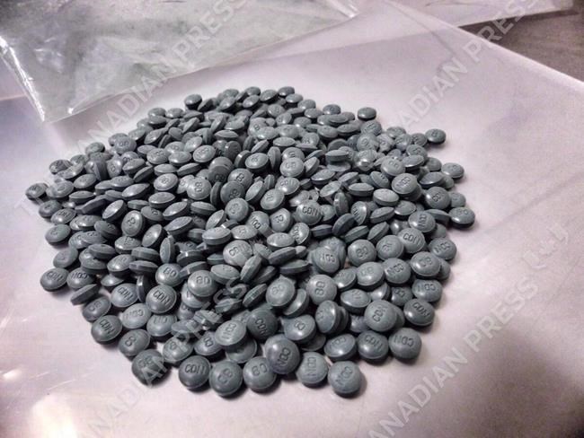 Montrealer faces life sentence after officials say his drugs killed 4 people in U.S. | iNFOnews.ca Montrealer faces life sentence after officials say his drugs killed 4 people in U.S. | iNFOnews.ca