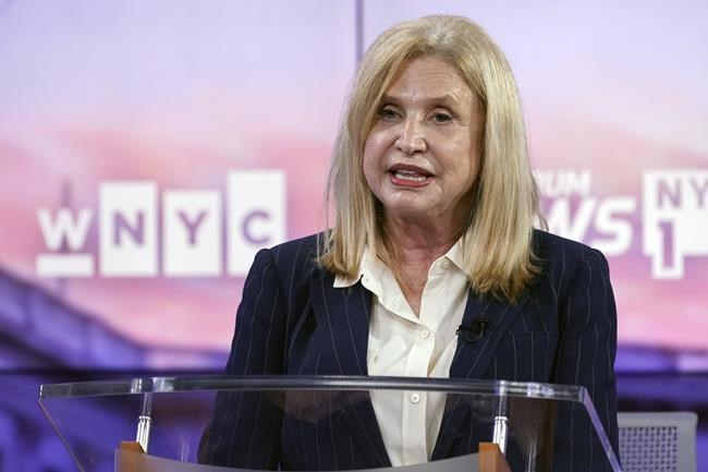 Two top House Dems decline to say Biden should run in 2024 | iNFOnews.ca Two top House Dems decline to say Biden should run in 2024 | iNFOnews.ca