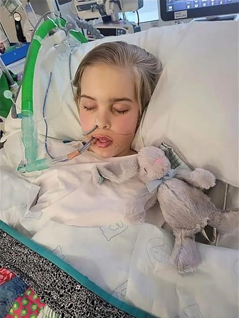 UK court bars parents from moving comatose boy to hospice | iNFOnews.ca