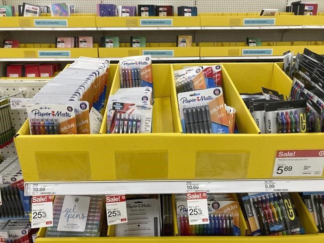 How to save on school supplies by tapping your community | iNFOnews.ca How to save on school supplies by tapping your community | iNFOnews.ca