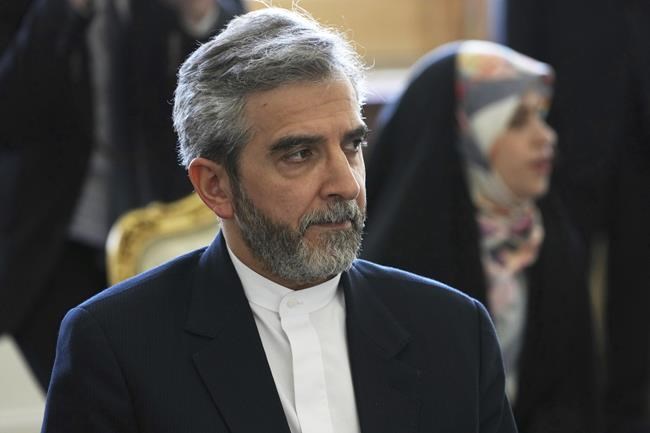 Iran nuclear talks in Vienna as Tehran expands enrichment | iNFOnews.ca Iran nuclear talks in Vienna as Tehran expands enrichment | iNFOnews.ca