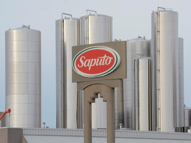 Saputo reports net earnings of $139 million | iNFOnews.ca Saputo reports net earnings of $139 million | iNFOnews.ca
