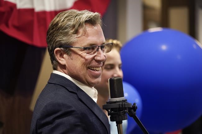 Far-right mayor wins GOP primary for Nashville US House seat | iNFOnews.ca