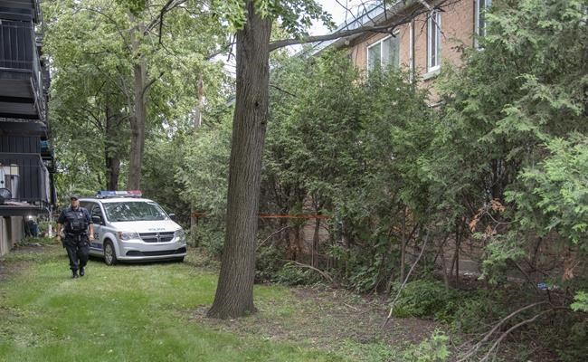 'More than a brother to me': Victims of Montreal-area killings remembered | iNFOnews.ca