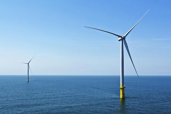 Virginia regulators OK Dominion's planned offshore wind farm | iNFOnews.ca Virginia regulators OK Dominion's planned offshore wind farm | iNFOnews.ca