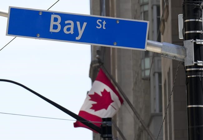 S&P/TSX composite gains slightly; markets await Wednesday's U.S. inflation figures | iNFOnews.ca