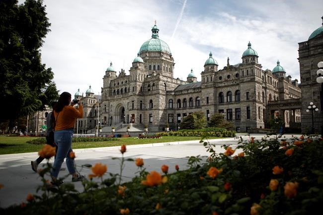 Vernon, B.C., New Democrat MLA to face recall petition over health-care issues | iNFOnews.ca Vernon, B.C., New Democrat MLA to face recall petition over health-care issues | iNFOnews.ca