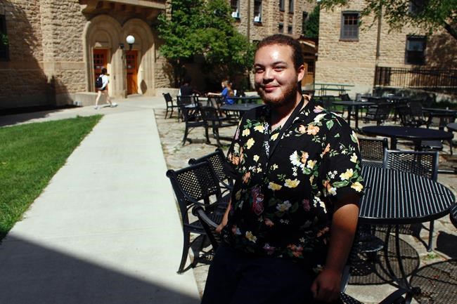 'I didn't really learn anything': COVID grads face college | iNFOnews.ca