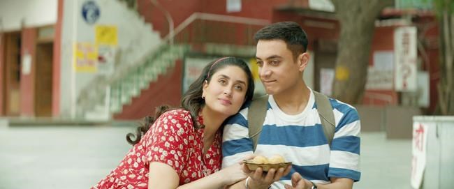 Run, Laal, run: Aamir Khan stars in Indian 'Forrest Gump' | iNFOnews.ca Run, Laal, run: Aamir Khan stars in Indian 'Forrest Gump' | iNFOnews.ca