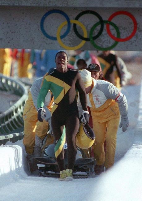 Police say part of stolen 'Cool Runnings' bobsled has been found, returned to owner | iNFOnews.ca Police say part of stolen 'Cool Runnings' bobsled has been found, returned to owner | iNFOnews.ca