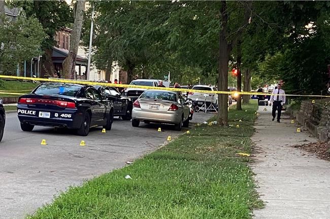 Indiana officer who was shot in head is moved to hospice | iNFOnews.ca Indiana officer who was shot in head is moved to hospice | iNFOnews.ca