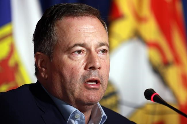 Alberta UCP membership drive and Heche on death's door: In The News for Aug. 12 | iNFOnews.ca Alberta UCP membership drive and Heche on death's door: In The News for Aug. 12 | iNFOnews.ca