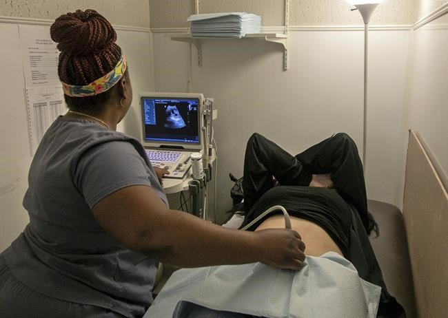Louisiana Supreme Court rejects appeal in abortion ban case | iNFOnews.ca Louisiana Supreme Court rejects appeal in abortion ban case | iNFOnews.ca