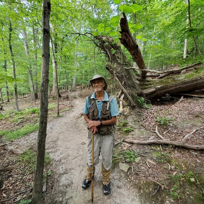 Respected snake researcher dies from rattlesnake bite | iNFOnews.ca