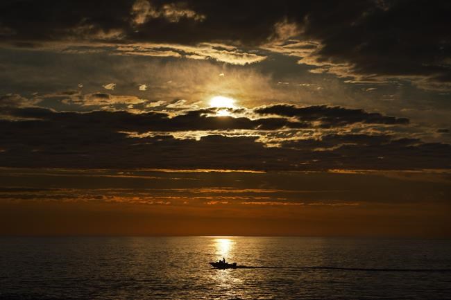 Hot nights: US in July sets new record for overnight warmth | iNFOnews.ca Hot nights: US in July sets new record for overnight warmth | iNFOnews.ca