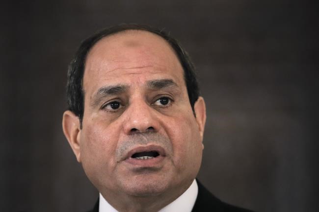 Egypt appoints 13 new ministers in Cabinet reshuffle | iNFOnews.ca