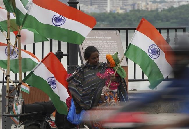 PM Modi pledges to make India developed country in 25 years | iNFOnews.ca