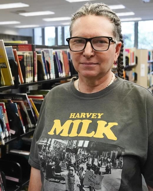 ‘Don’t Say Gay’ law confuses some Florida schools | iNFOnews.ca