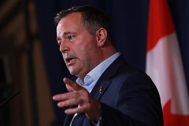 Premier Jason Kenney kicks off campaign to attract skilled workers to Alberta | iNFOnews.ca Premier Jason Kenney kicks off campaign to attract skilled workers to Alberta | iNFOnews.ca