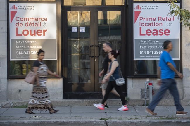 Proportion of French speakers declines nearly everywhere in Canada, including Quebec | iNFOnews.ca Proportion of French speakers declines nearly everywhere in Canada, including Quebec | iNFOnews.ca