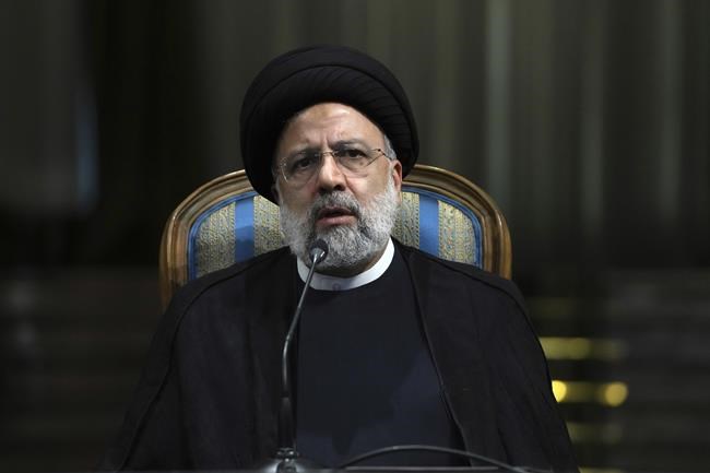 US, Iran inch closer to nuke deal but high hurdles remain | iNFOnews.ca US, Iran inch closer to nuke deal but high hurdles remain | iNFOnews.ca