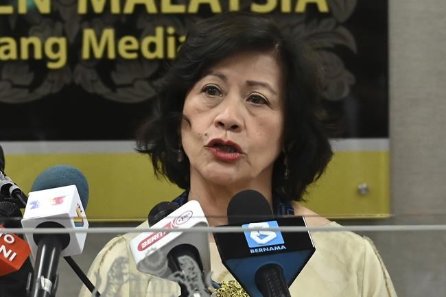 UN envoy travels to strife-torn Myanmar for the first time | iNFOnews.ca UN envoy travels to strife-torn Myanmar for the first time | iNFOnews.ca