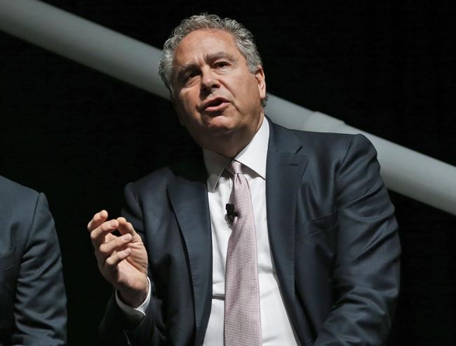 Mark Hoffman out as CNBC chief, KC Sullivan replacing him | iNFOnews.ca