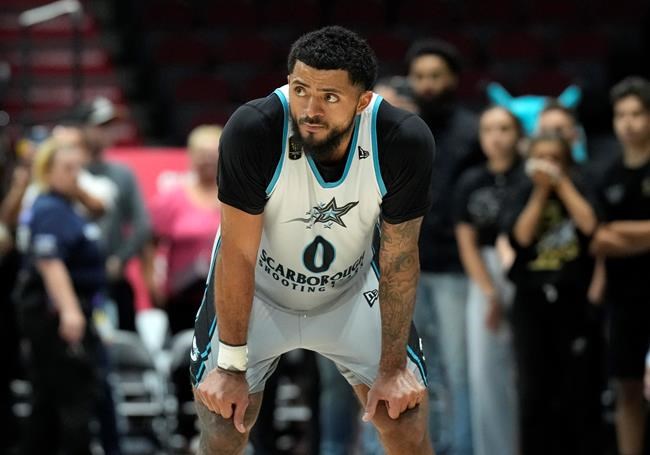 Restricted free agent Jalen Harris reinstated by NBA after drug suspension | iNFOnews.ca