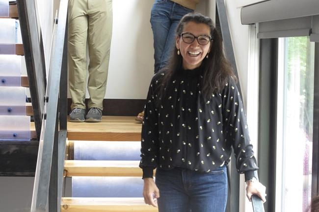 Peltola beats Palin, wins Alaska House special election | iNFOnews.ca