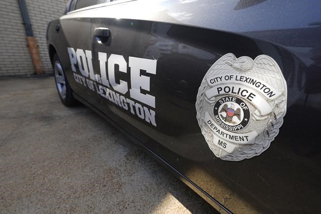 Lawsuit: Mississippi police 'terrorized' small town | iNFOnews.ca Lawsuit: Mississippi police 'terrorized' small town | iNFOnews.ca