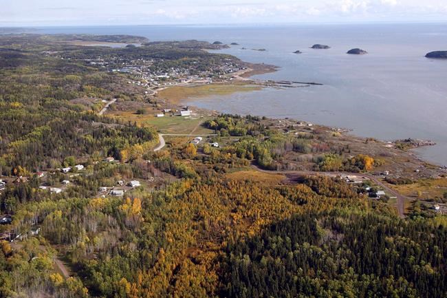 UNESCO team in Alberta to judge if Wood Buffalo Park should go on endangered list | iNFOnews.ca UNESCO team in Alberta to judge if Wood Buffalo Park should go on endangered list | iNFOnews.ca