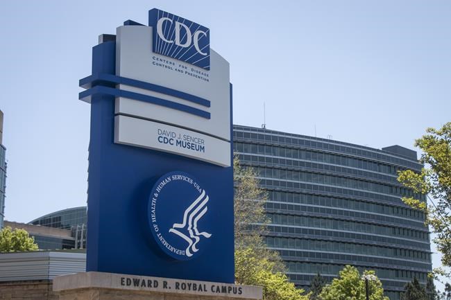 CDC director announces shake-up, citing COVID mistakes | iNFOnews.ca