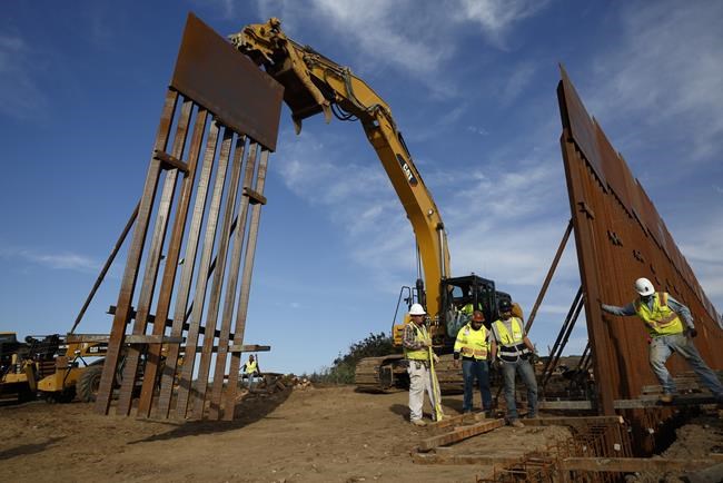 Judge: Suit by group critical of immigration can proceed | iNFOnews.ca Judge: Suit by group critical of immigration can proceed | iNFOnews.ca