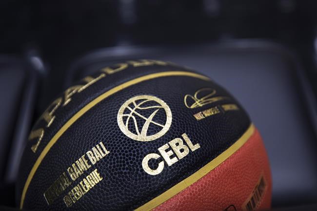 CEBL's Guelph Nighthawks are moving to Calgary to play in a larger market | iNFOnews.ca CP1825627623